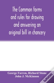 Capa do artigo The Common Forms And Rules For Drawing A