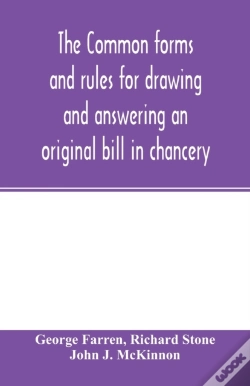 Capa do artigo The Common Forms And Rules For Drawing A