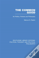 The Common Good