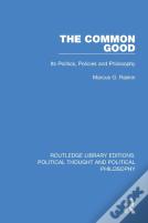 The Common Good