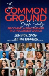 The Common Ground Bible Study