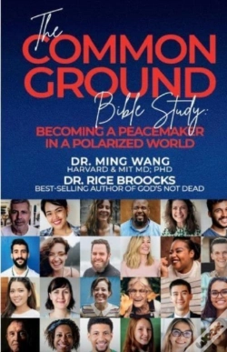 Capa do artigo The Common Ground Bible Study