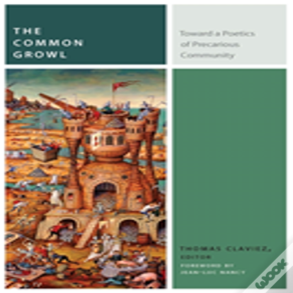 The Common Growl