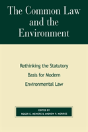 The Common Law And The Environment - Preview