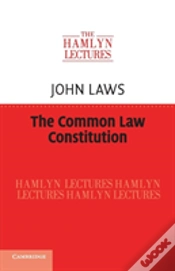Capa do artigo The Common Law Constitution
