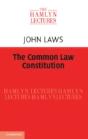 The Common Law Constitution - Preview