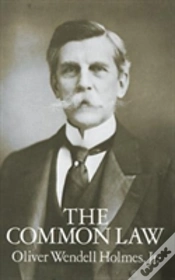 Capa do artigo The Common Law
