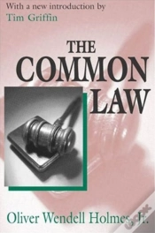 Capa do artigo The Common Law