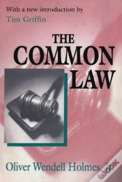 Capa do artigo The Common Law