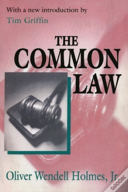 Capa do artigo The Common Law