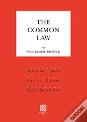 Capa do artigo The Common Law