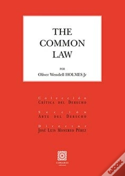 Capa do artigo The Common Law