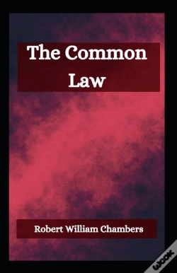 Capa do artigo The Common Law