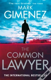Capa do artigo The Common Lawyer