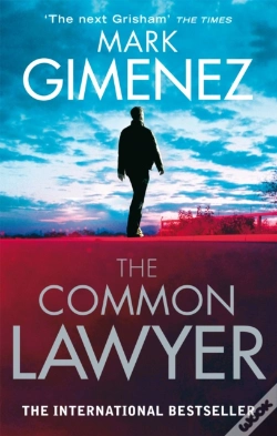 Capa do artigo The Common Lawyer