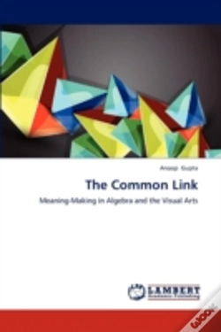 Capa do artigo The Common Link