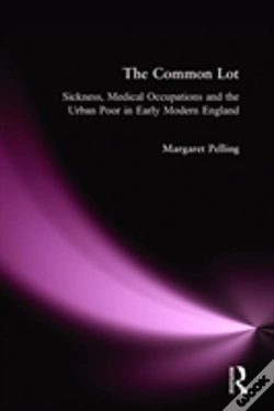 Capa do artigo The Common Lot