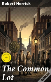 Capa do artigo The Common Lot