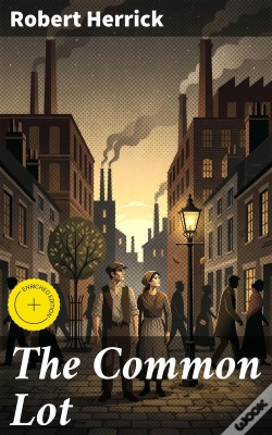 Capa do artigo The Common Lot