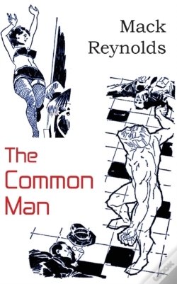 Capa do artigo The Common Man