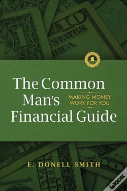 Capa do artigo The Common Man'S Financial Guide