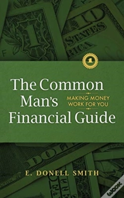 Capa do artigo The Common Man'S Financial Guide