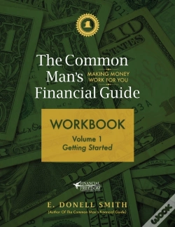Capa do artigo The Common Man'S Financial Guide Workbook