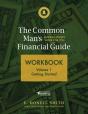 The Common Man'S Financial Guide Workbook - Preview