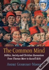 The Common Mind