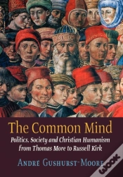 Capa do artigo The Common Mind