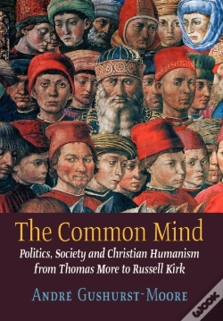 Capa do artigo The Common Mind