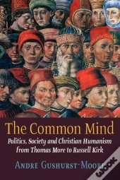 The Common Mind