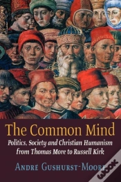 Capa do artigo The Common Mind