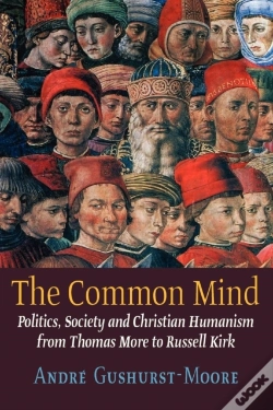 Capa do artigo The Common Mind