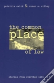 Capa do artigo The Common Place Of Law