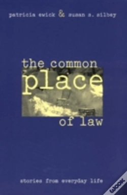 Capa do artigo The Common Place Of Law