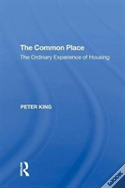 Capa do artigo The Common Place