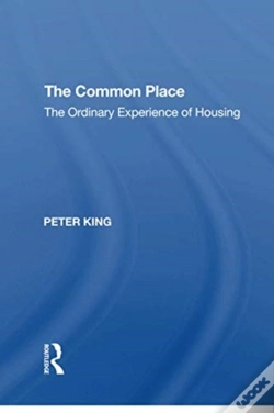 Capa do artigo The Common Place