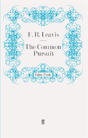 The Common Pursuit - Preview