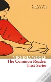 Capa do artigo The Common Reader