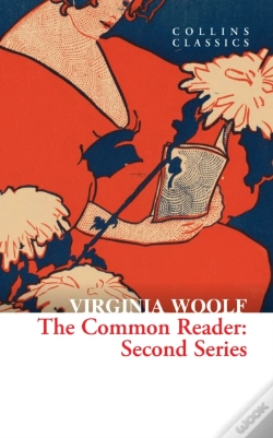 Capa do artigo The Common Reader