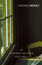 Capa do artigo The Common Reader: Volume 2