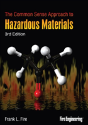 The Common Sense Approach To Hazardous Materials - Preview