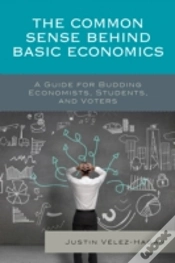 Capa do artigo The Common Sense Behind Basic Economics