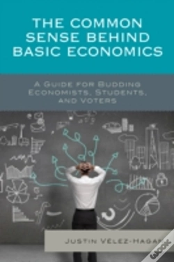 Capa do artigo The Common Sense Behind Basic Economics