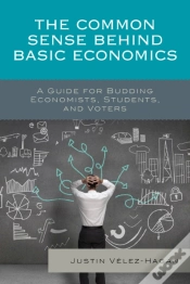 Capa do artigo The Common Sense Behind Basic Economics
