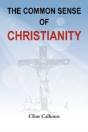 The Common Sense Of Christianity - Preview