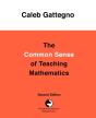 The Common Sense Of Teaching Mathematics - Preview