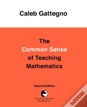 Capa do artigo The Common Sense Of Teaching Mathematics