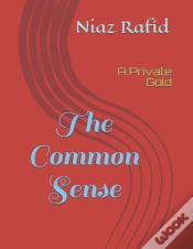 Capa do artigo The Common Sense
